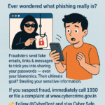 Cyber Safety Tips By Kotapride