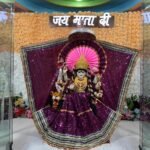 Second Day of Navratri: Blessings of Maa Brahmacharini