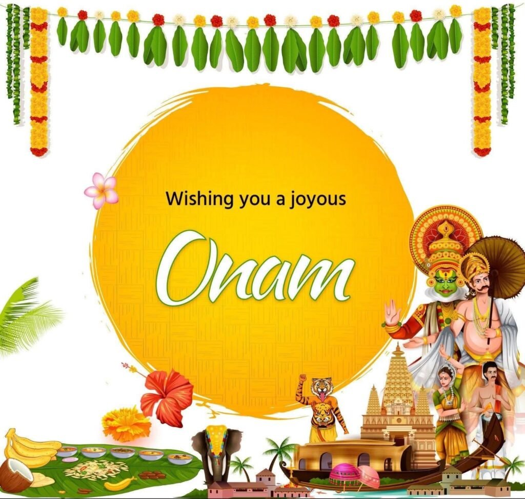 Onam Festival