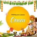 Onam Festival