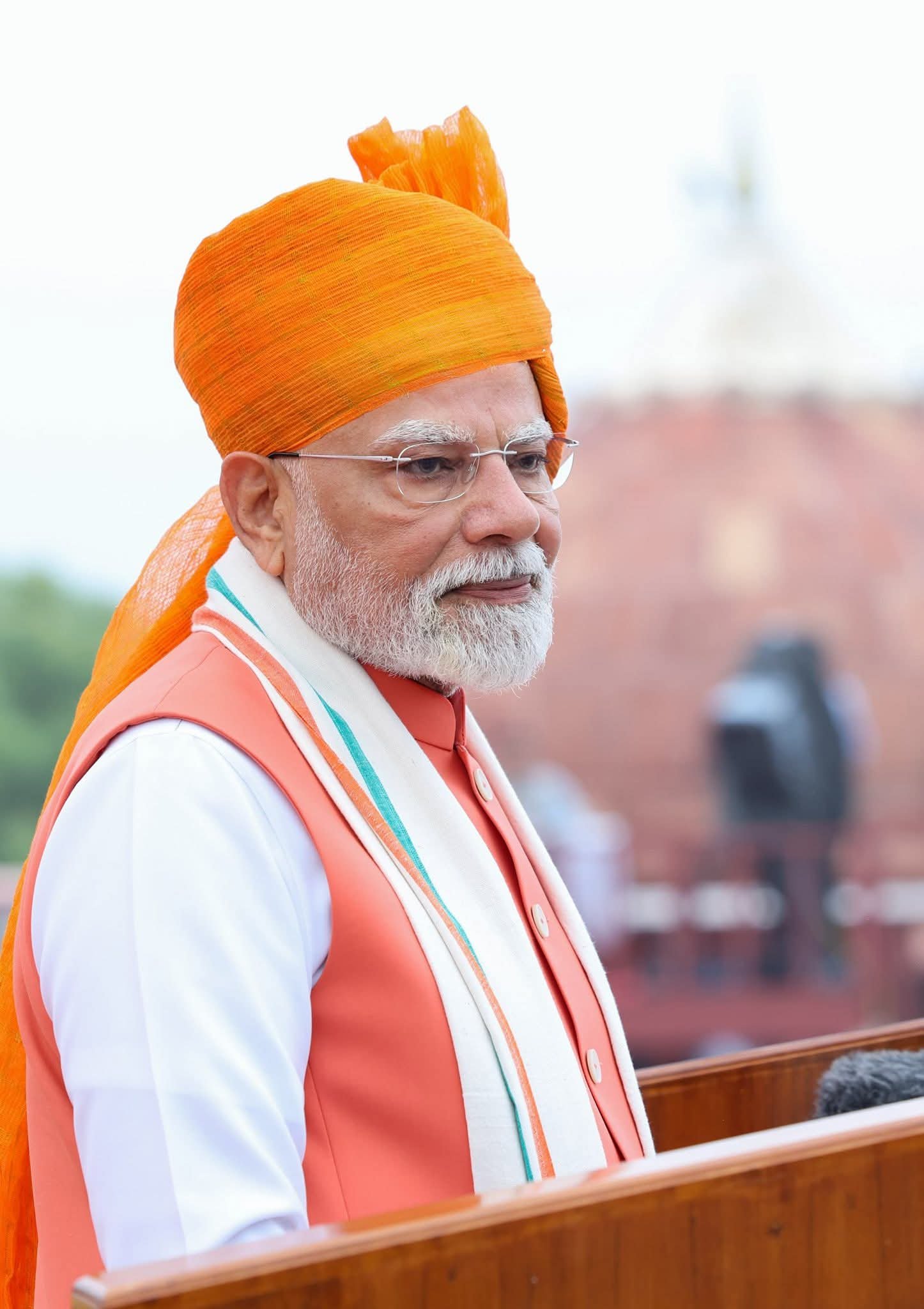 Happy 75th birthday to Prime Minister Mr. Narendra Modi
