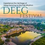 Deeg Festival