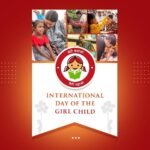 International Day of Girl Child