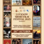 Lucknow Short Film Festival 2025