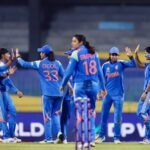 ICC Women’s World Cup 2025