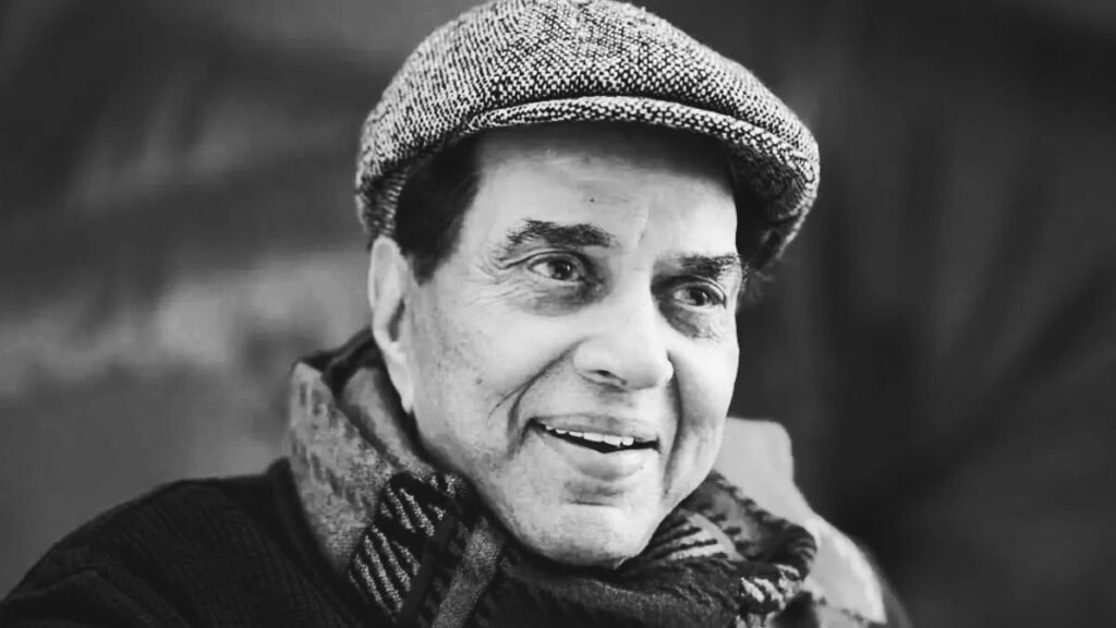 Dharmendra Ji
