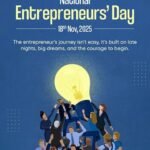 Entrepreneur's Day