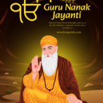 Guru Nanak Jayanti 2025