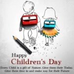 Happy Children’s Day 2025