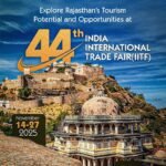 44th India International Trade Fair (IITF)