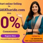Zero Commission Online Selling Platform in India – Start Selling on Jaldikharido.com