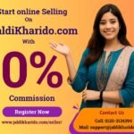 Jaldikharido.com Zeo Commission Fees