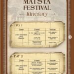 Matsya Festival