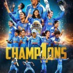 ICC Womens World Cup 2025
