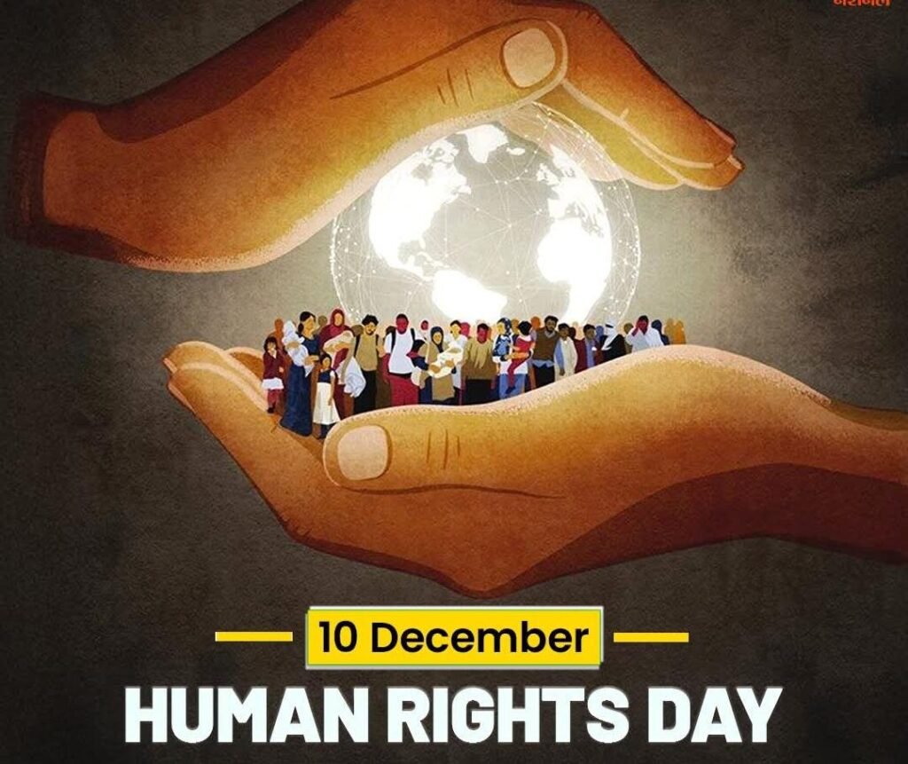 Human Rights Day