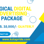 Magical Marketing Digital Branding Package For Hospital & Clinics