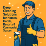 Sofa Cleaning Services in Kota