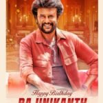 Rajnikanth Ji