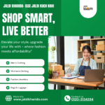 Online Shopping Website in India