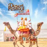 Desert Festival 2026
