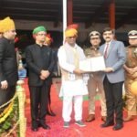 Republic Day 2026 Honour for DOSTCON & Diabetic Child Care Initiative