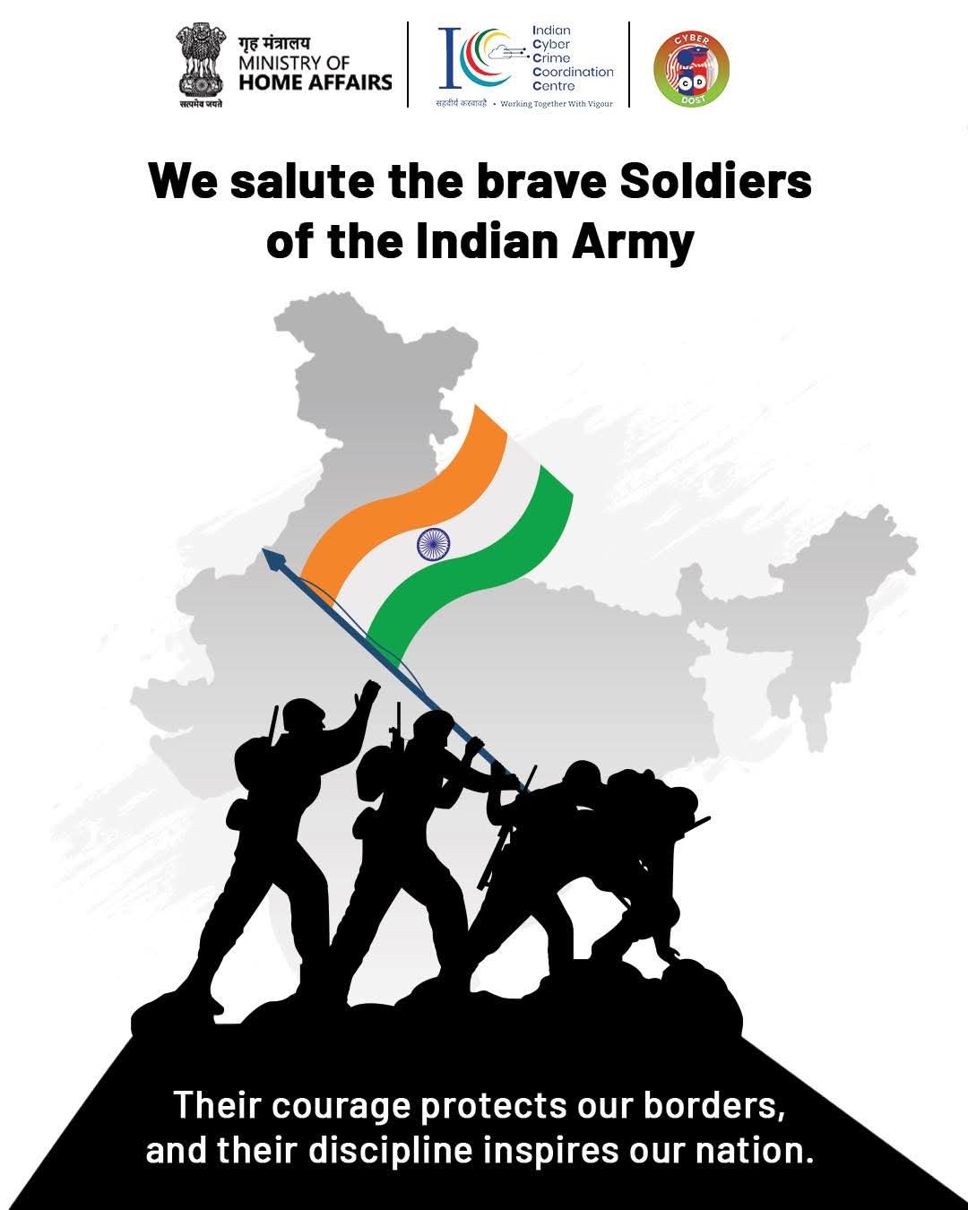 Indian Army Day 2026