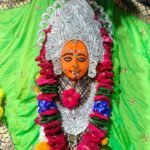 Maa Ambika’s Divine Blessings