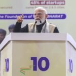 Celebrating a Decade of Startup India’s Vision and Growth