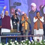 International Maheshwari Convention in Jodhpur: Towards a Developed India