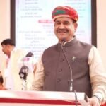 Group Marriage Conference organized by Haihay Kshatriya Kalal Sansthan, Kota
