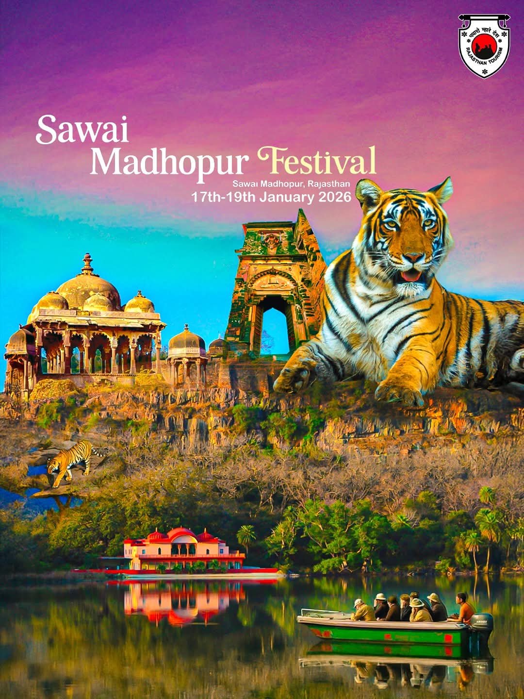 Sawai Madhopur Festival 2026