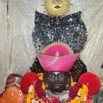 Shani Dev Temple, Indore