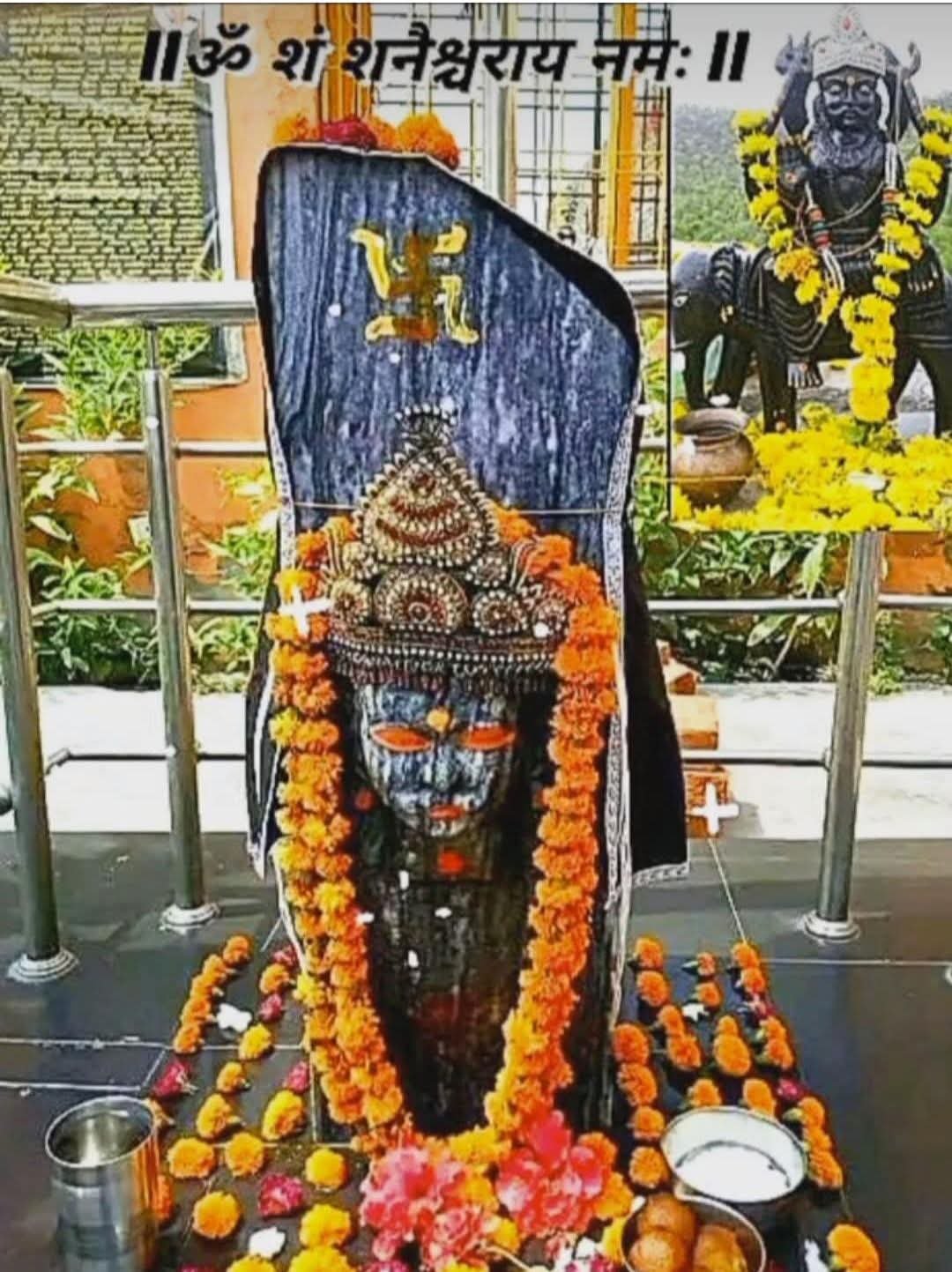 Jai Shani  Dev