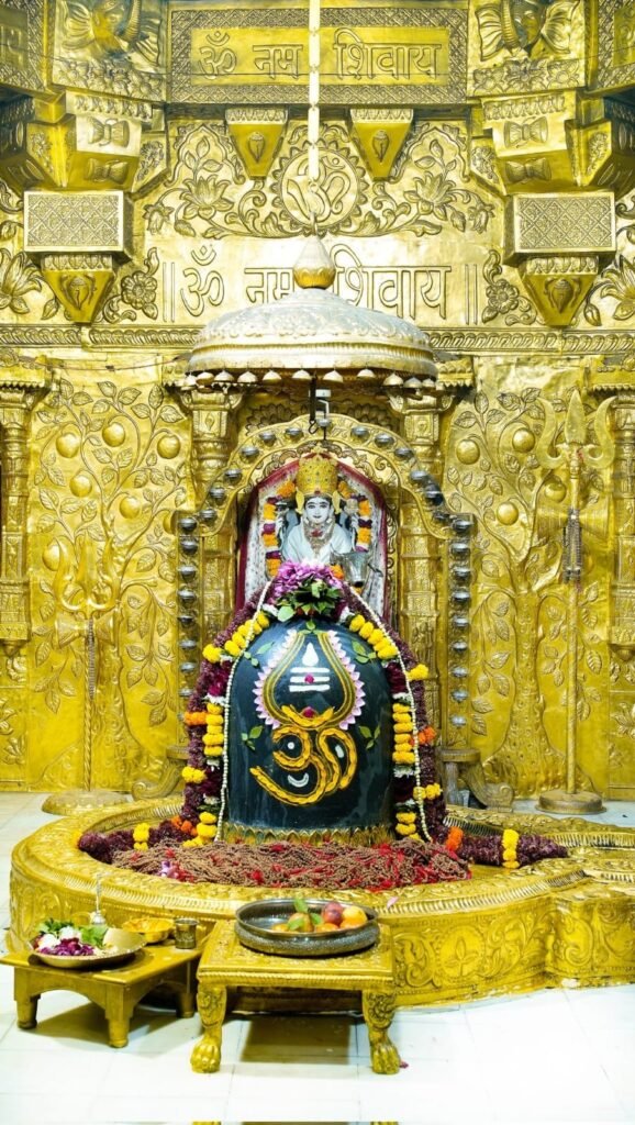 Somnath Temple