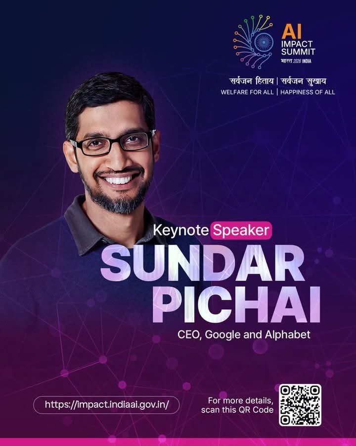 India AI Impact Summit 2026