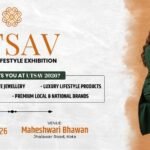 UTSAV – Premium Lifestyle Exhibition In Kota