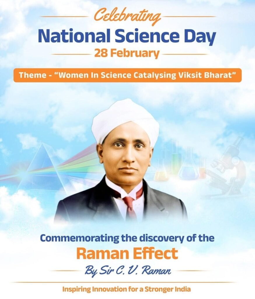National Science Day