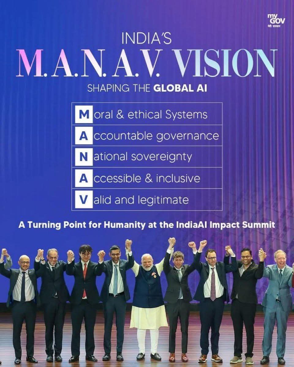 Manav vision 2026