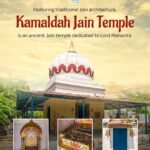 Kamaldah Jain Temple