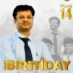 Happy Birthday Sameer Bansal Sir