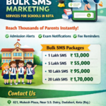 Whatsapp Bulk SMS Marketing