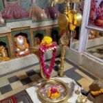 Neelkanth Mahadev Aarti Darshan in Kota