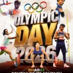 Olympics Day 2026