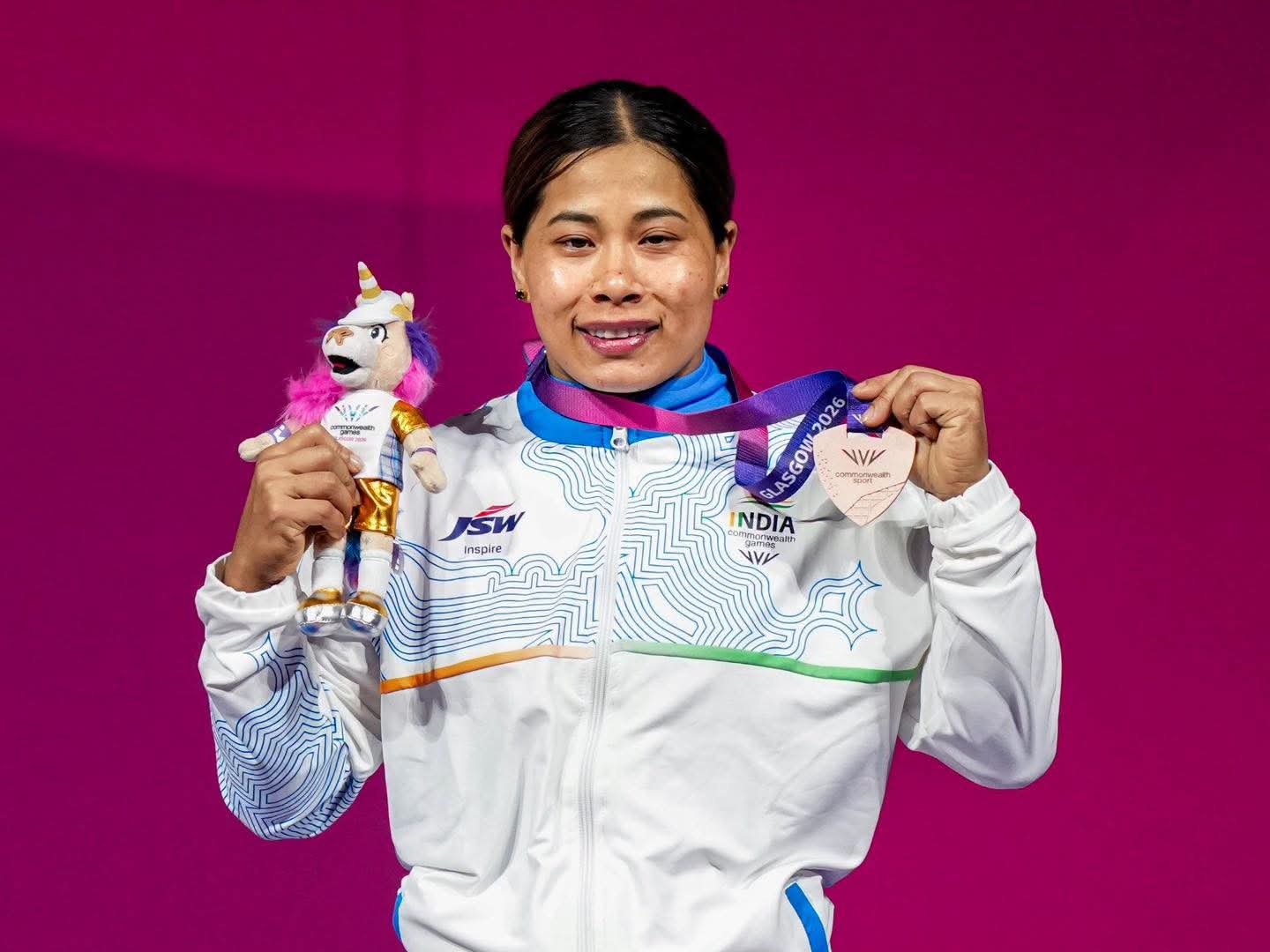 Commonwealth Games 2026