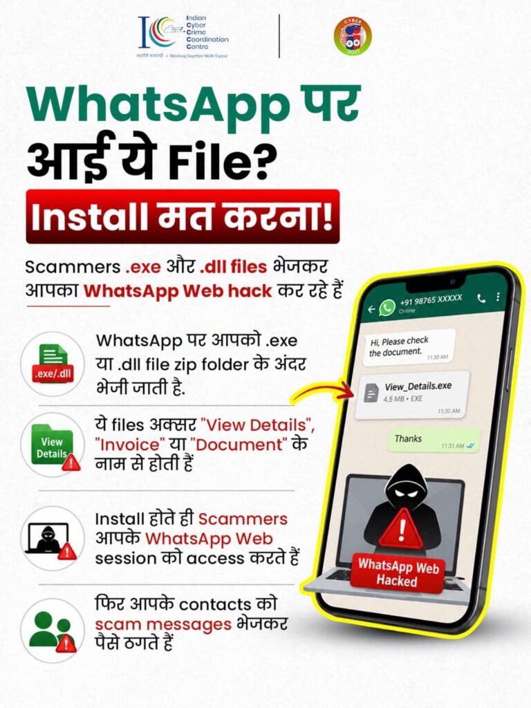 Cyber Safety Tips