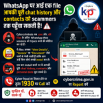 Cyber Safety & Security Tips 2026