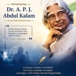 Dr. APJ Abdul Kalam Azad
