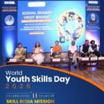 World Youth Skill Day