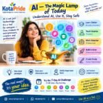 AI the Magic Lamp Of Today