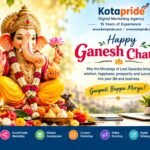 Happy Ganesh Chaturthi
